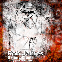 Rob James - Skinny Dippin