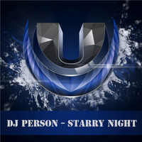 Dj Person - Starry Night