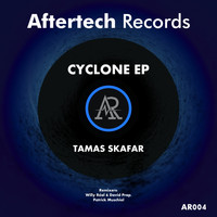 Tamas Skafar - Cyclone EP