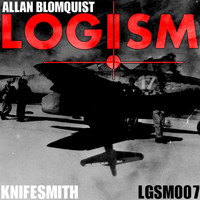 Allan Blomquist - Knifesmith