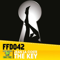 Jean La Coste - The Key