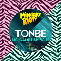 Tonbe - Big Game Fishing