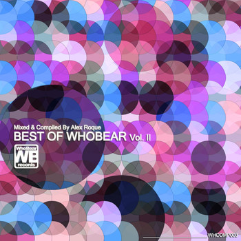 Various Artists - Best of WhoBear, Vol. 2