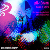 Karan & Shivil - pH < Seven