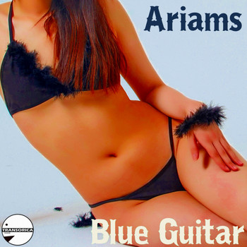Ariams - Blue Guitar