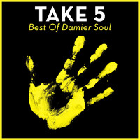 Damier Soul - Take 5 - Best of Damier Soul
