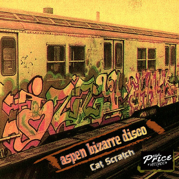 aspen bizarre disco - Cat Scratch