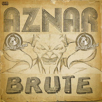 Aznar - Brute