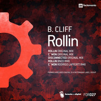B.Cliff - Rollin