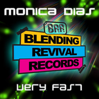 Monica Dias - Very Fast