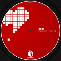 Boss - Falling Love