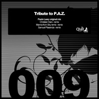 Paolo Leary - Tribute to P.A.Z