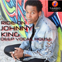 Johnny King - Ride On