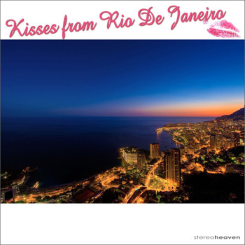 Various Artists - Kisses from Rio de Janeiro