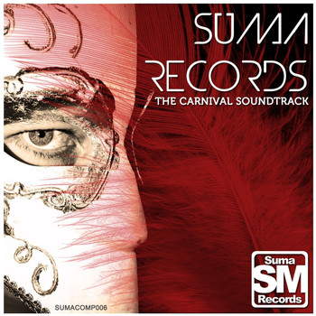 Various Artists - Suma Records The Carnival Soundtrack