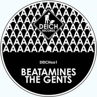 Beatamines - The Gents