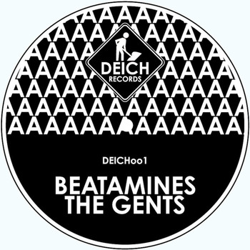 Beatamines - The Gents