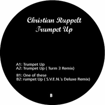 Christian Ruppelt - Trumpet Up