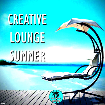 Various Artists - Creative Lounge Summer