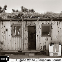 Eugene White - Canadian Boards