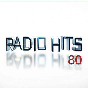 Various Artists - Radio Hits 80