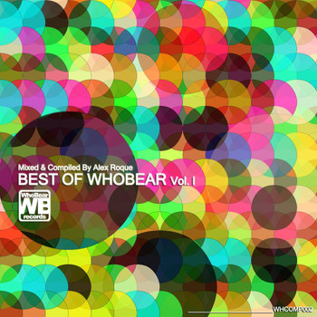 Various Artists - Best of WhoBear, Vol. 1