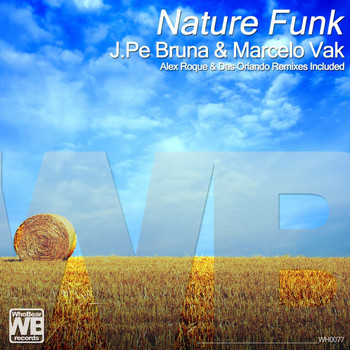 J.Pe Bruna & Marcelo Vak - Nature Funk
