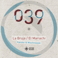Kanzler & Wischnewski - La Bruja / El Mariachi
