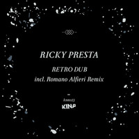 Ricky Presta - Retro Dub