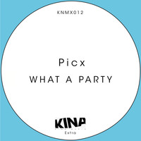 Picx - What a Party
