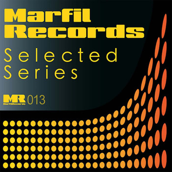Various Artists - Selected Series (Explicit)