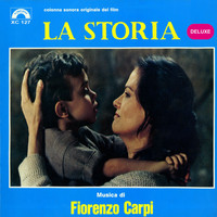 Fiorenzo Carpi - La storia (Deluxe)