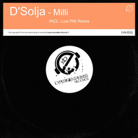 D'Solja - Milli