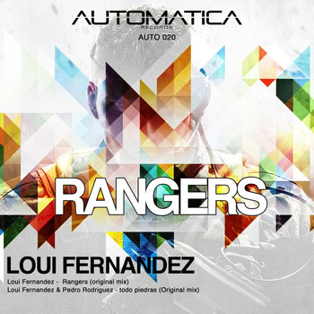 Loui Fernandez & Pedro Rodriguez - Rangers