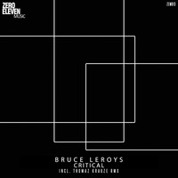 Bruce Leroys - Critical