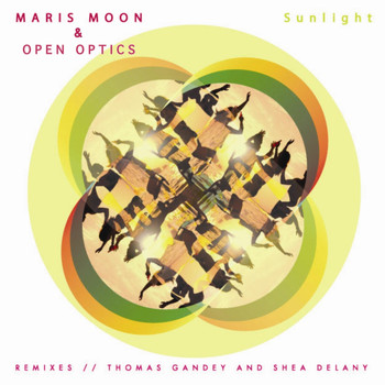 Maris Moon & Openoptics - Sunlight