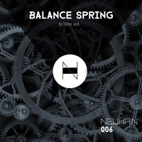 Stereo Jack - Balance Spring