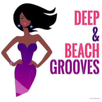 Various Artists - Deep & Beach Grooves