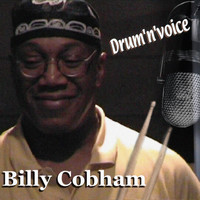 Billy Cobham - Drum 'n' Voice, Vol. 1