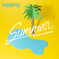 Aufgang - Summer (Radio Edit)
