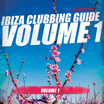 Various Artists - Ibiza Clubbing Guide, Vol. 1