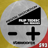 Filip Tedesc - Mental Distortion