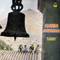 Savia Andina - El Minero (Bolivia y Su Folklore)