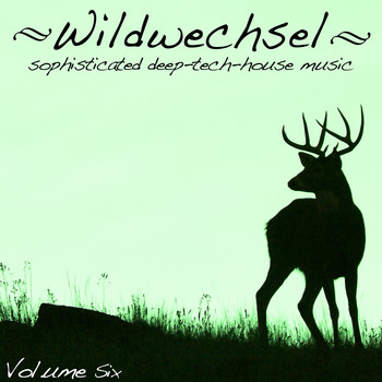Various Artists - Wildwechsel, Vol. 6 - Sophisticated Deep Tech-House Music