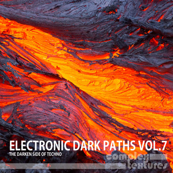 Various Artists - Electronic Dark Paths, Vol. 7
