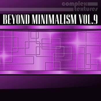 Various Artists - Beyond Minimalism, Vol. 9