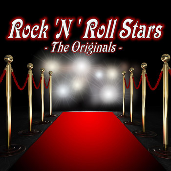 Various Artists - Rock 'n' Roll Stars