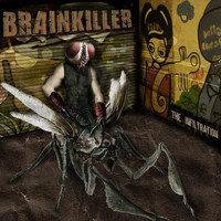 Brainkiller - The Infiltration