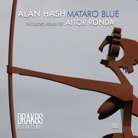 Alan Hash - Mataro Blue
