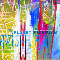 David Fiuczynski - Planet Microjam